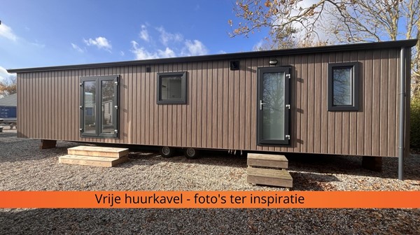 Medium property photo - Trambaan 21-32, 4316 AN Zonnemaire